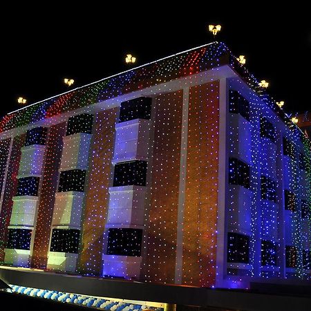 Hamsaa Heritage Hotel Sankarankovil Luaran gambar