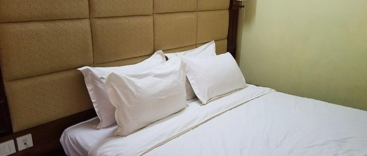 Hamsaa Heritage Hotel Sankarankovil Luaran gambar